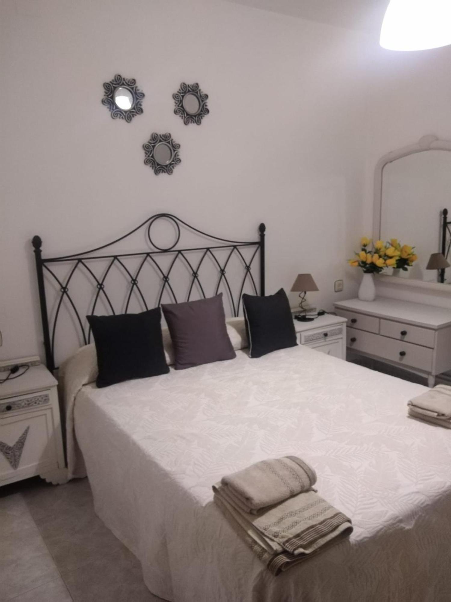 Apartamento Delicia Belmonte  Exterior foto