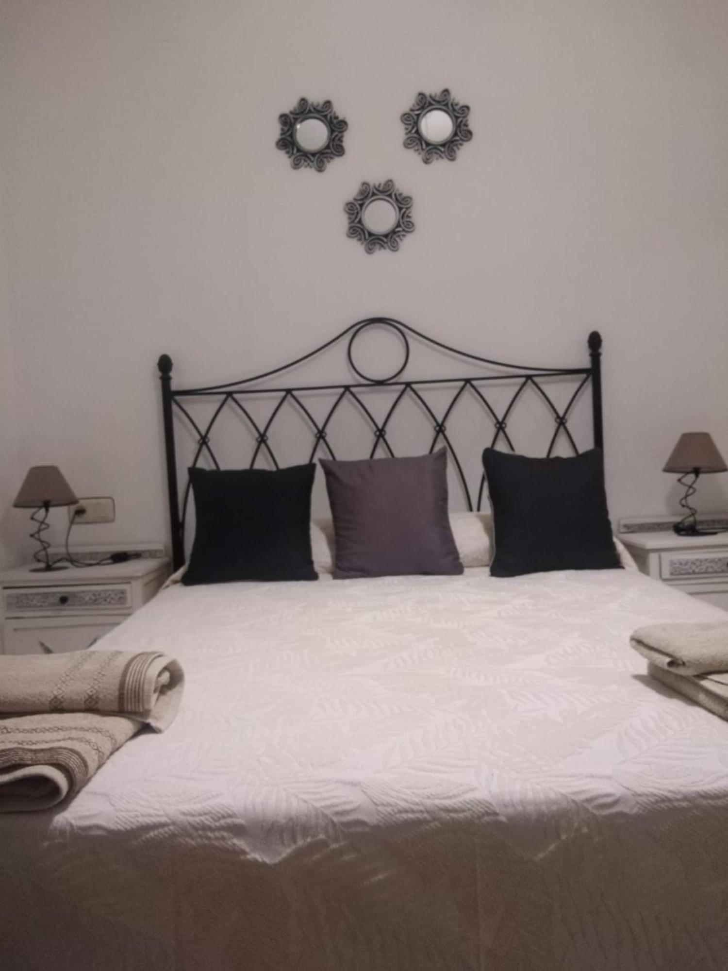 Apartamento Delicia Belmonte  Exterior foto