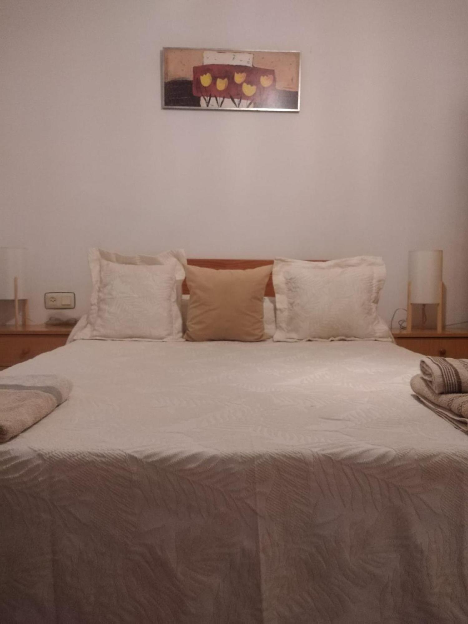 Apartamento Delicia Belmonte  Exterior foto