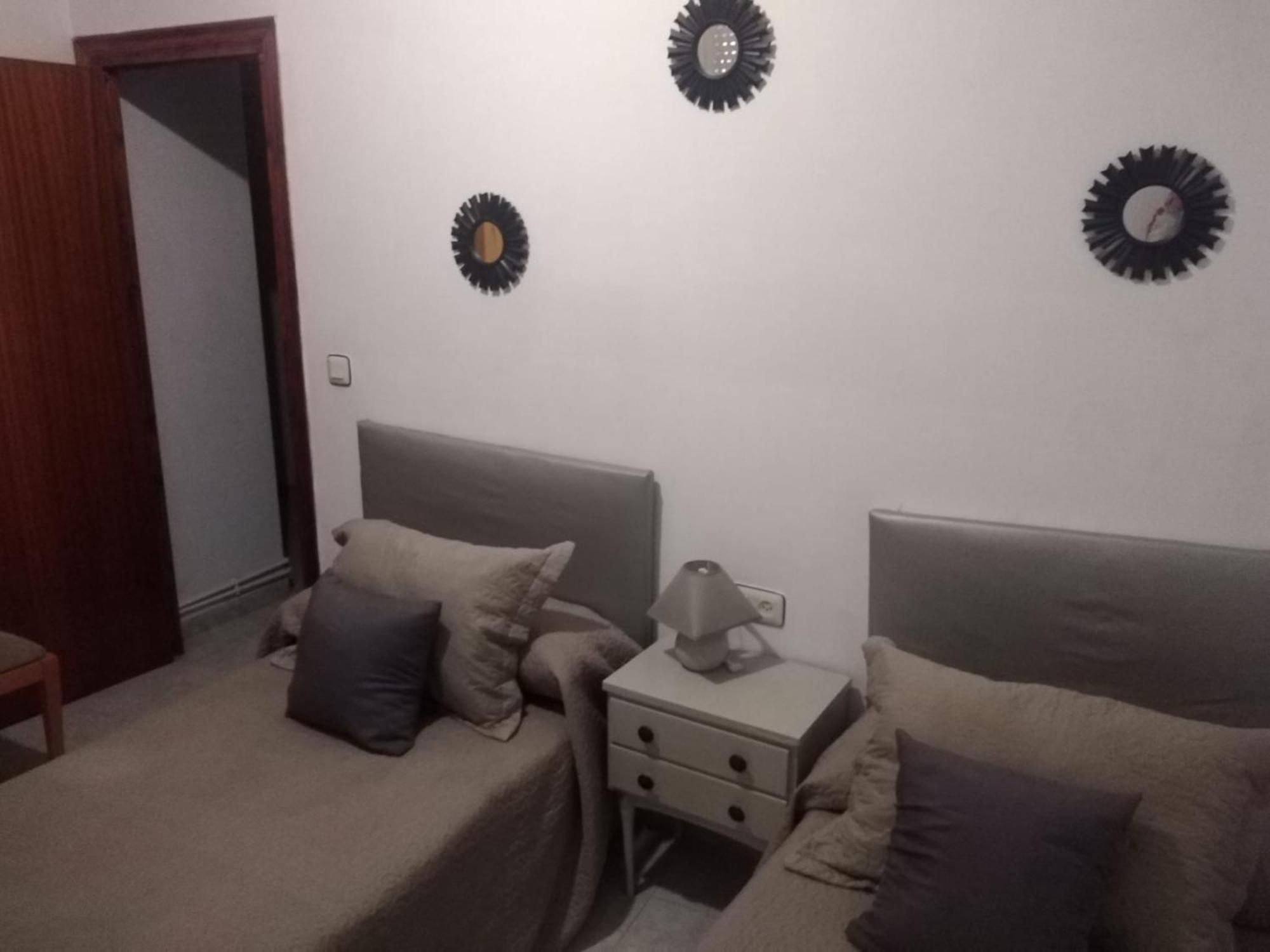 Apartamento Delicia Belmonte  Exterior foto