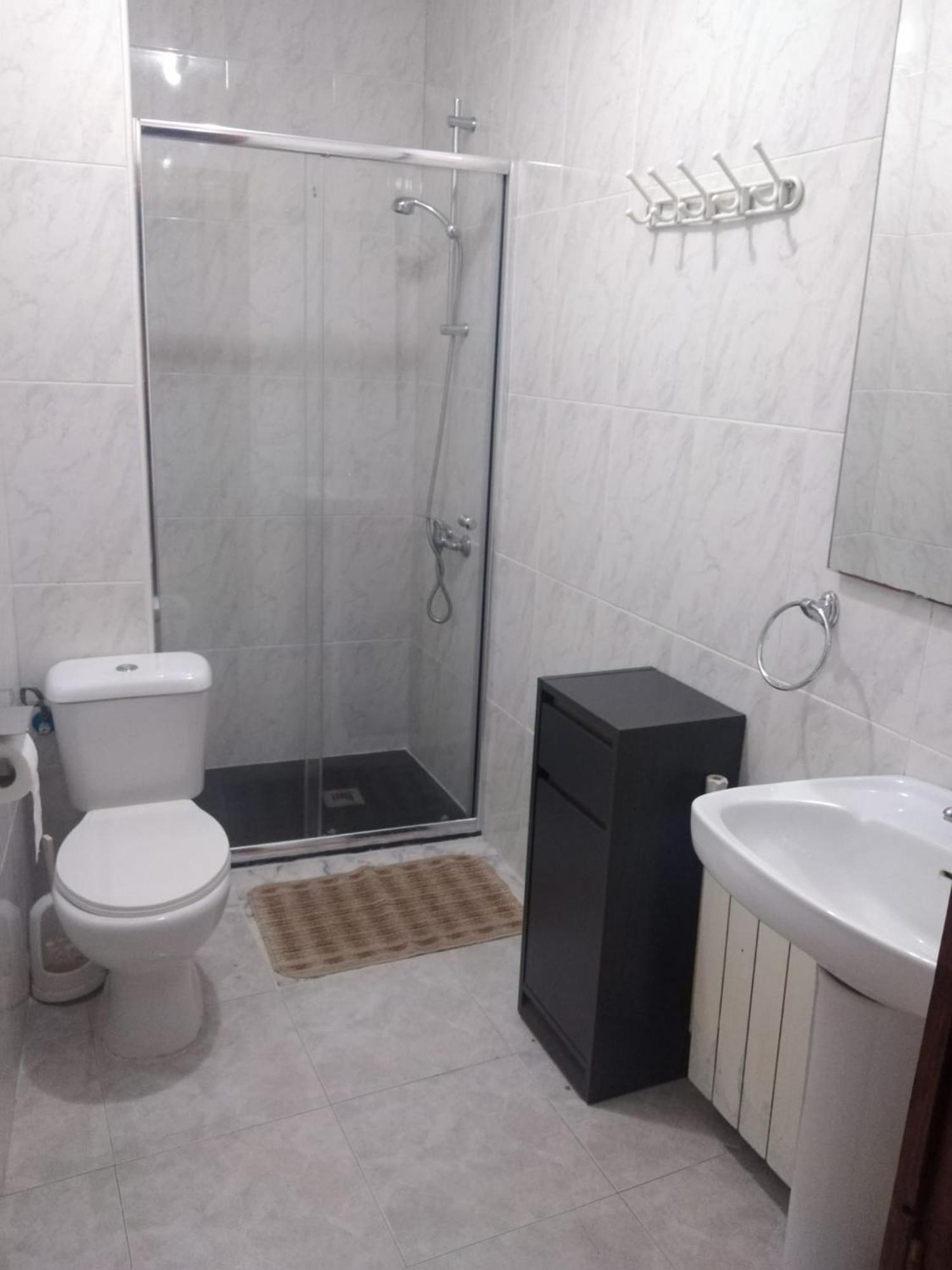 Apartamento Delicia Belmonte  Habitación foto