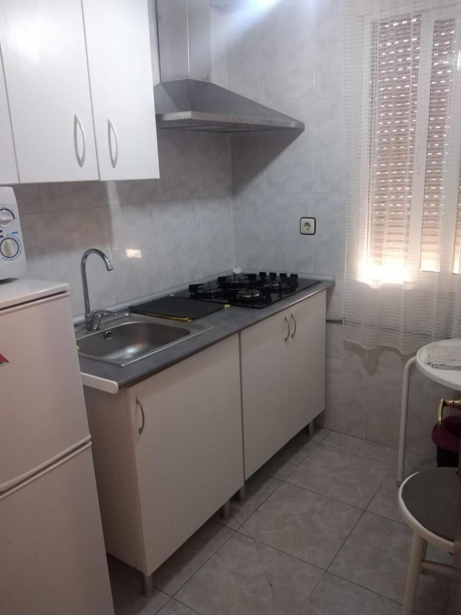 Apartamento Delicia Belmonte  Habitación foto