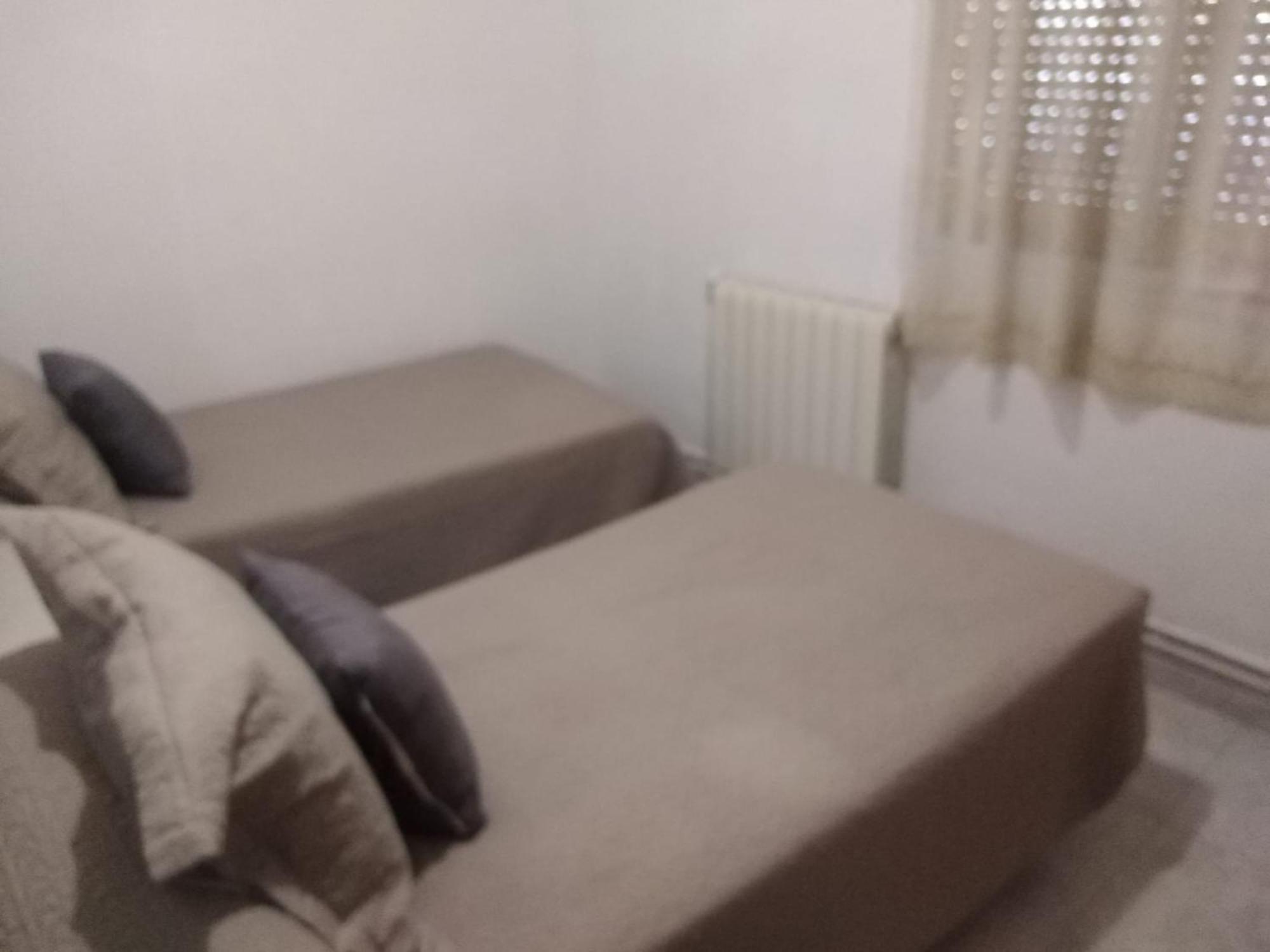 Apartamento Delicia Belmonte  Habitación foto