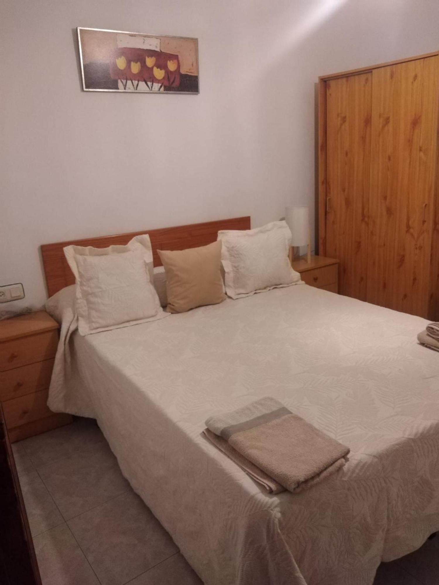 Apartamento Delicia Belmonte  Habitación foto