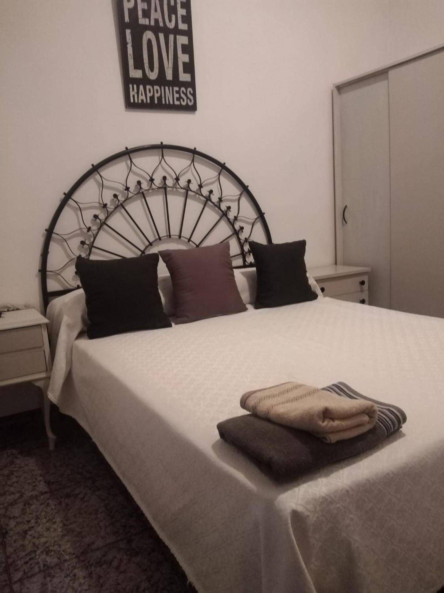 Apartamento Delicia Belmonte  Habitación foto