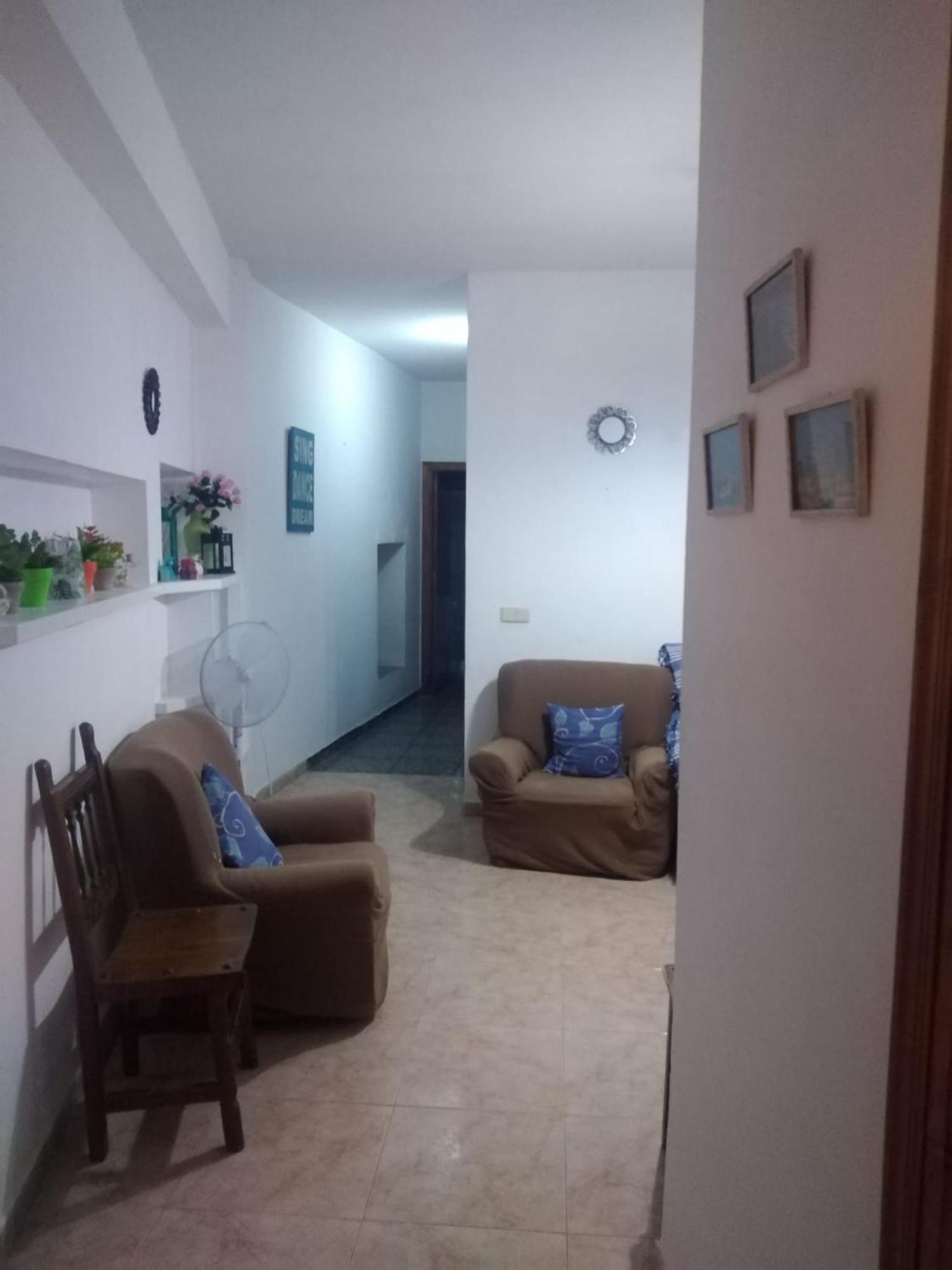 Apartamento Delicia Belmonte  Habitación foto