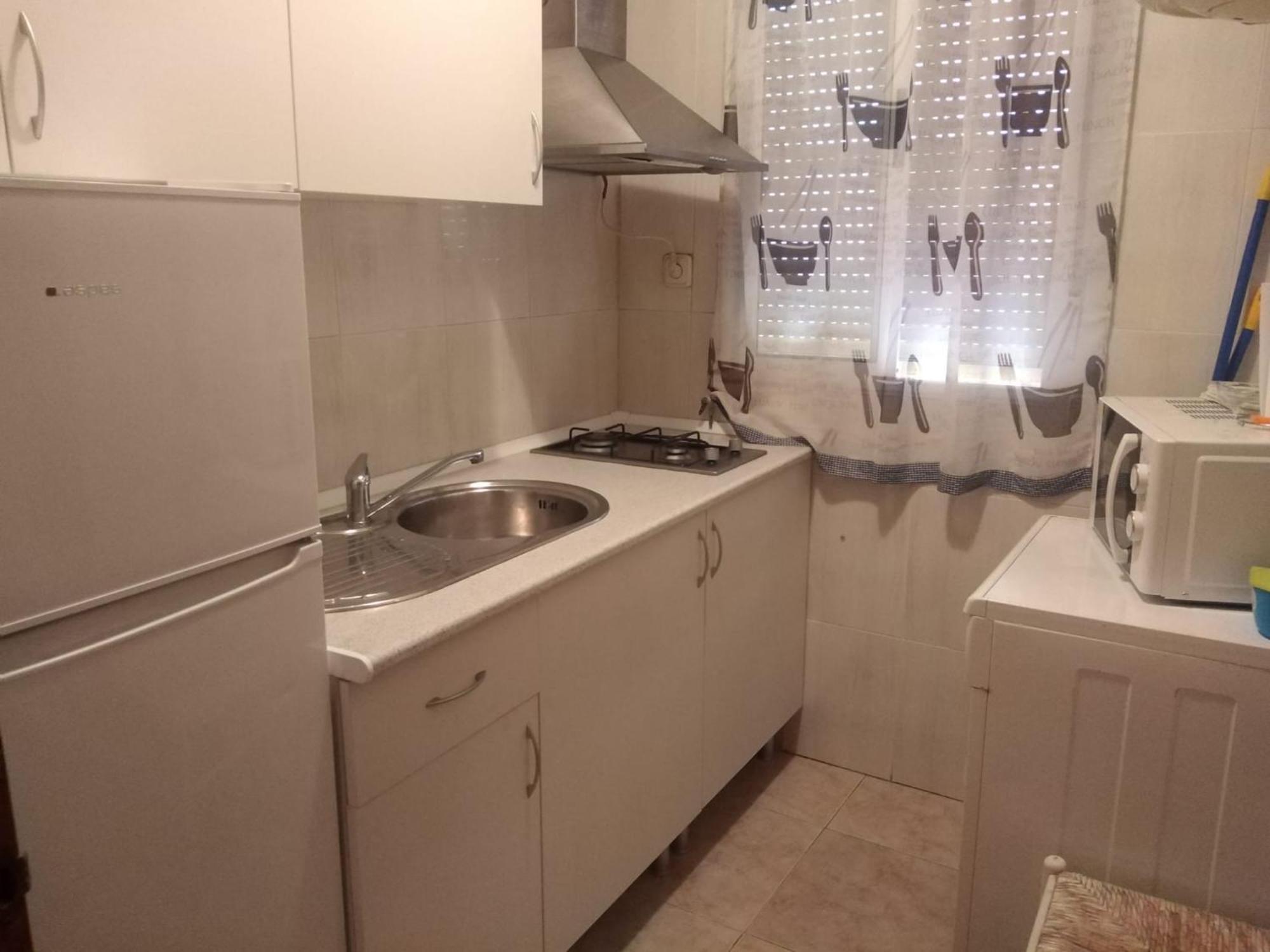 Apartamento Delicia Belmonte  Habitación foto