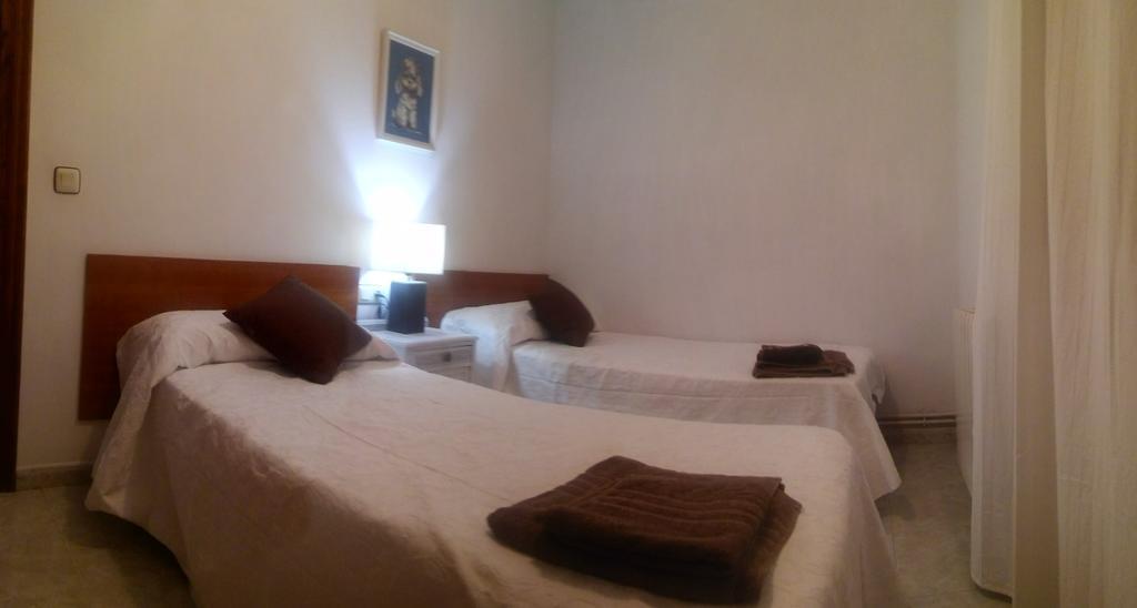 Apartamento Delicia Belmonte  Exterior foto