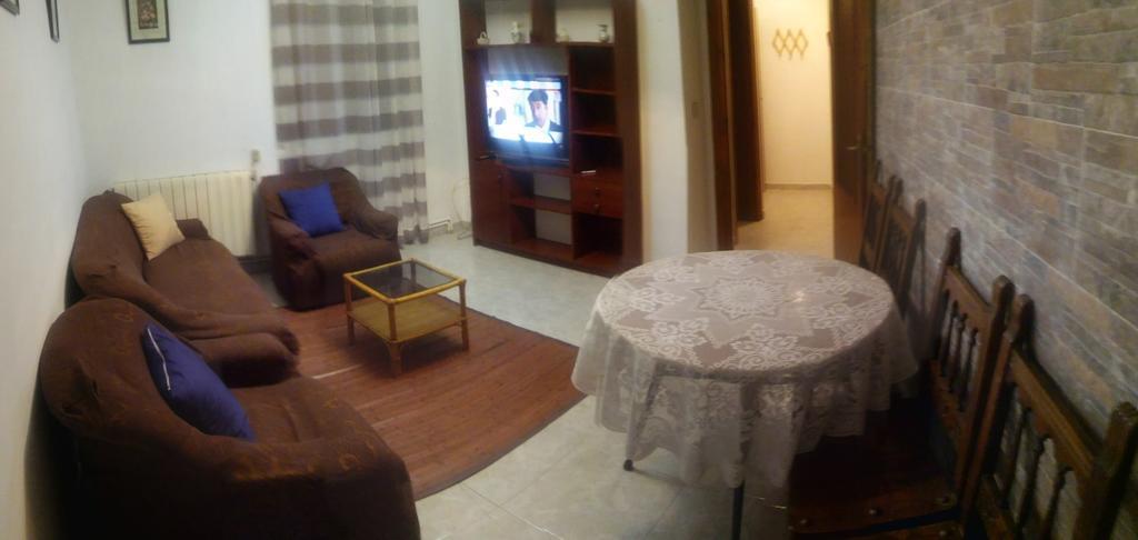 Apartamento Delicia Belmonte  Exterior foto