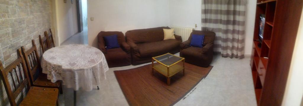 Apartamento Delicia Belmonte  Exterior foto
