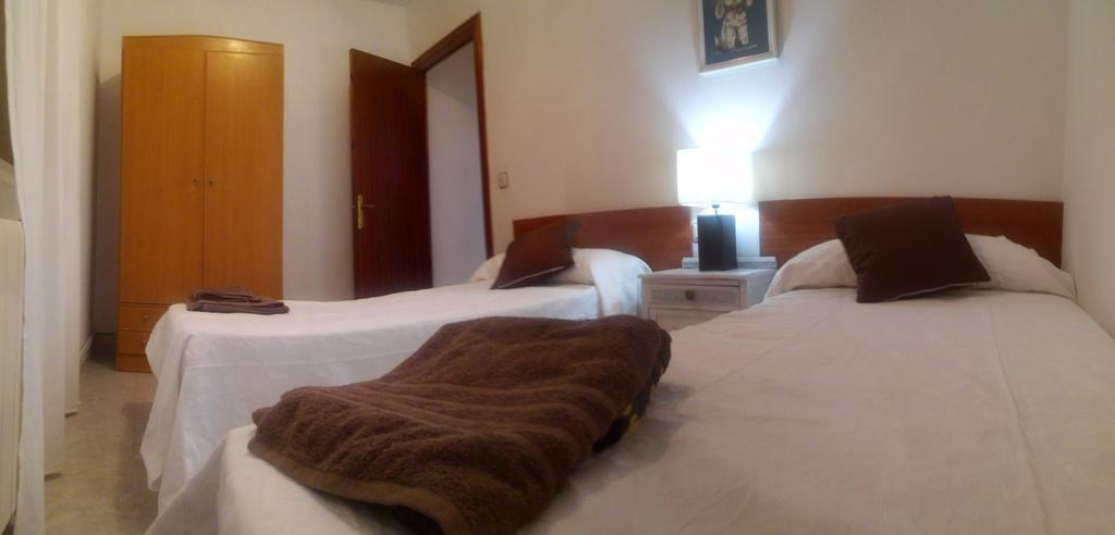 Apartamento Delicia Belmonte  Exterior foto